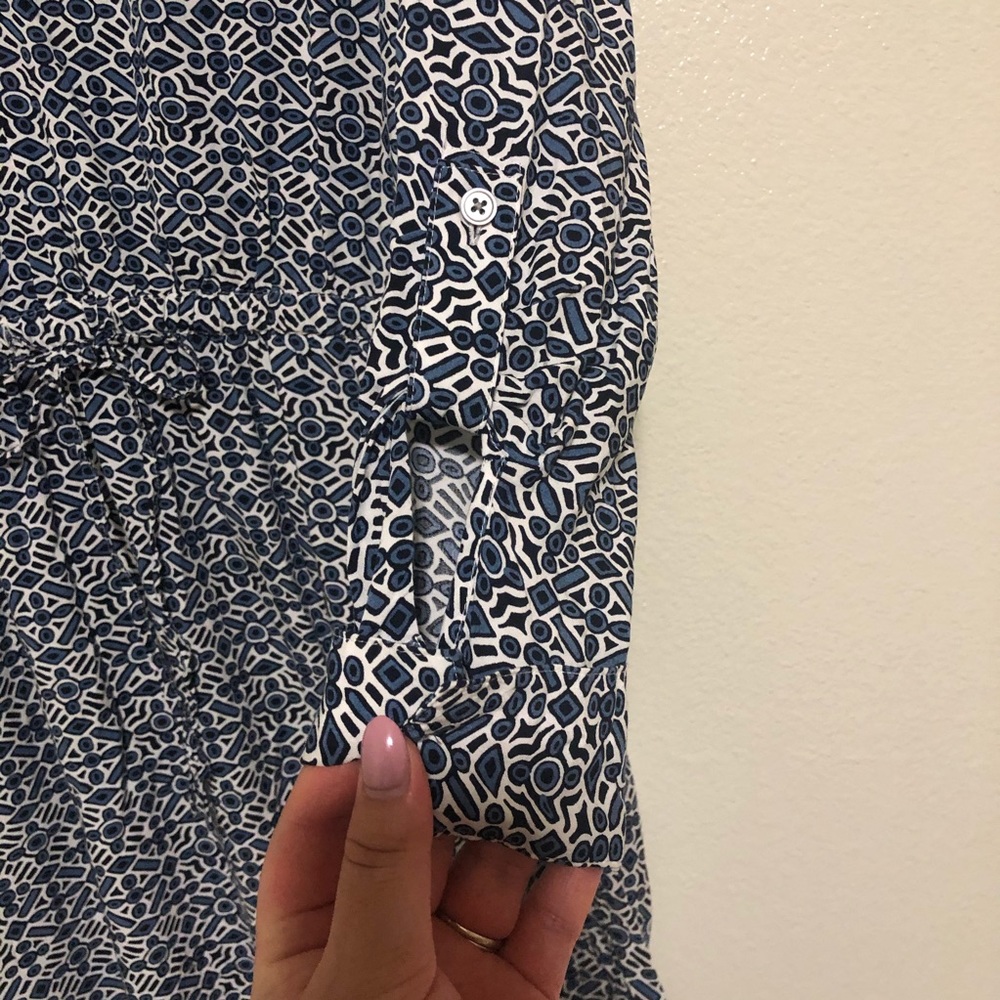 LOFT DRESS - Picture 5 of 8